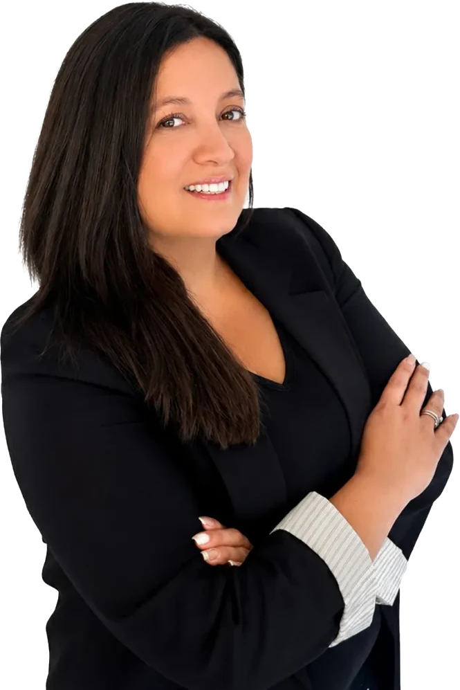 Daniela Leiva, co-fundadora de Bandada HC